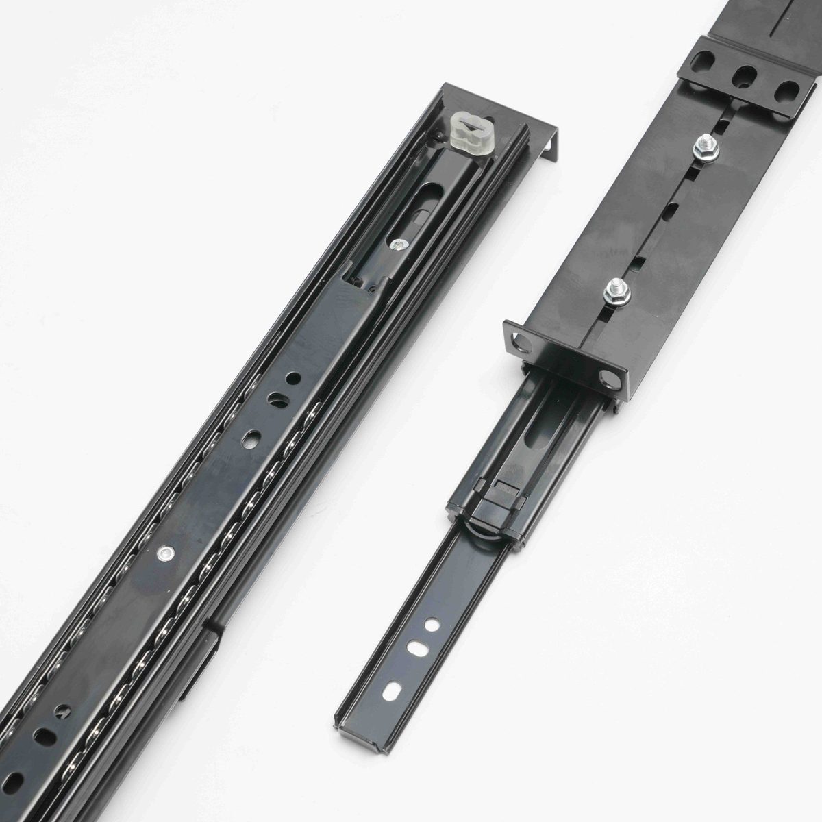 Custom Size 36mm Side Mounted Ball Bearing Drawer Slide Rail - 2026 Side Mounted Drawer Slide, Ball Bearing Drawer Slide