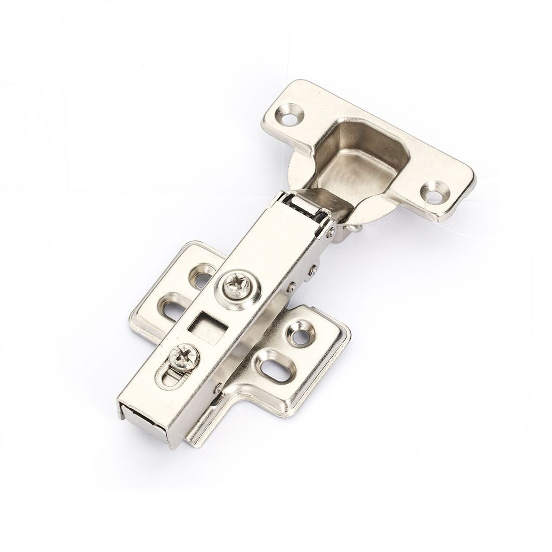 Best Selling Kithchen Accessories Cabinet 95 Degree Hydraulic 3D Soft-Close Hinge - Hinges and 35mm Cup
