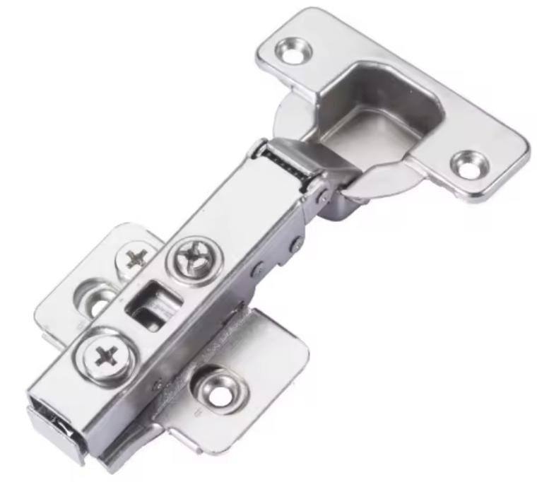 Durable Kitchen Accessories Cabinet 100 Degreehydraulic 3D Soft Close Hinge - 2026 Hinges, 35mm Cup price | Made-in-chin