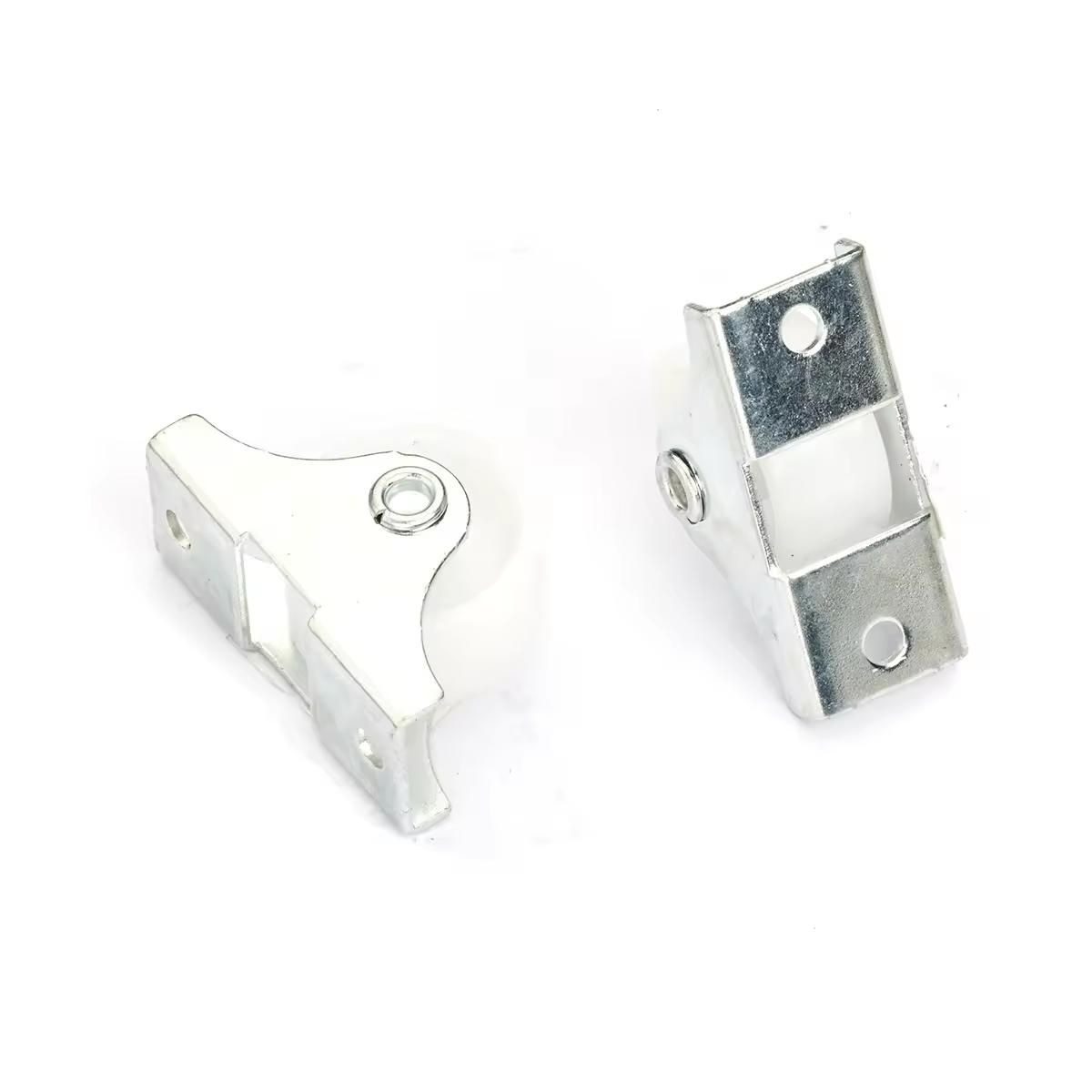 Heavy Duty 25mm Solid Plastic Caster Wheels for Furniture - High Quality Wheel and Heavy Duty Wheel