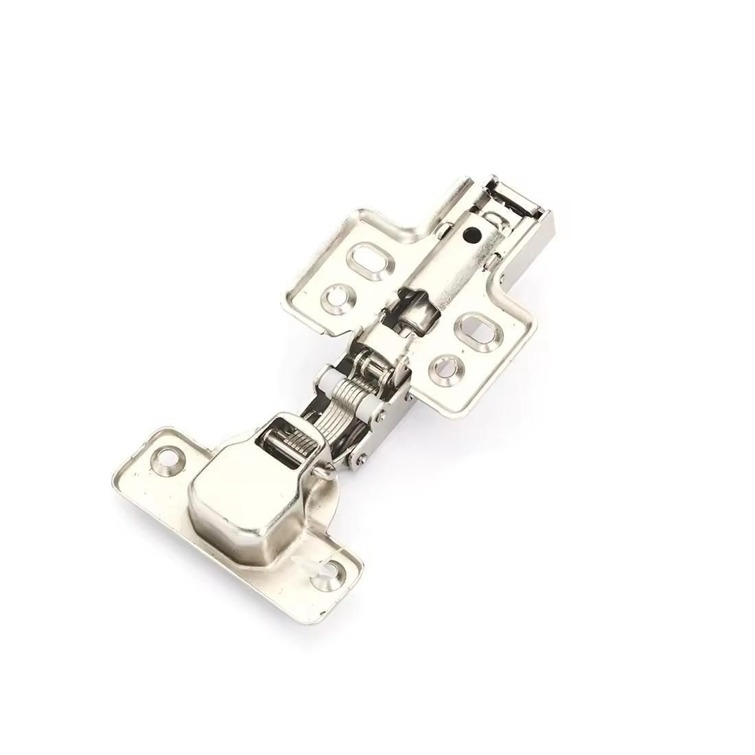Foshan Best-Selling Precision-Made and High Quality 35mm Cup 3D Hinges for Furniture - 35mm Dia and Kitchen Cabi