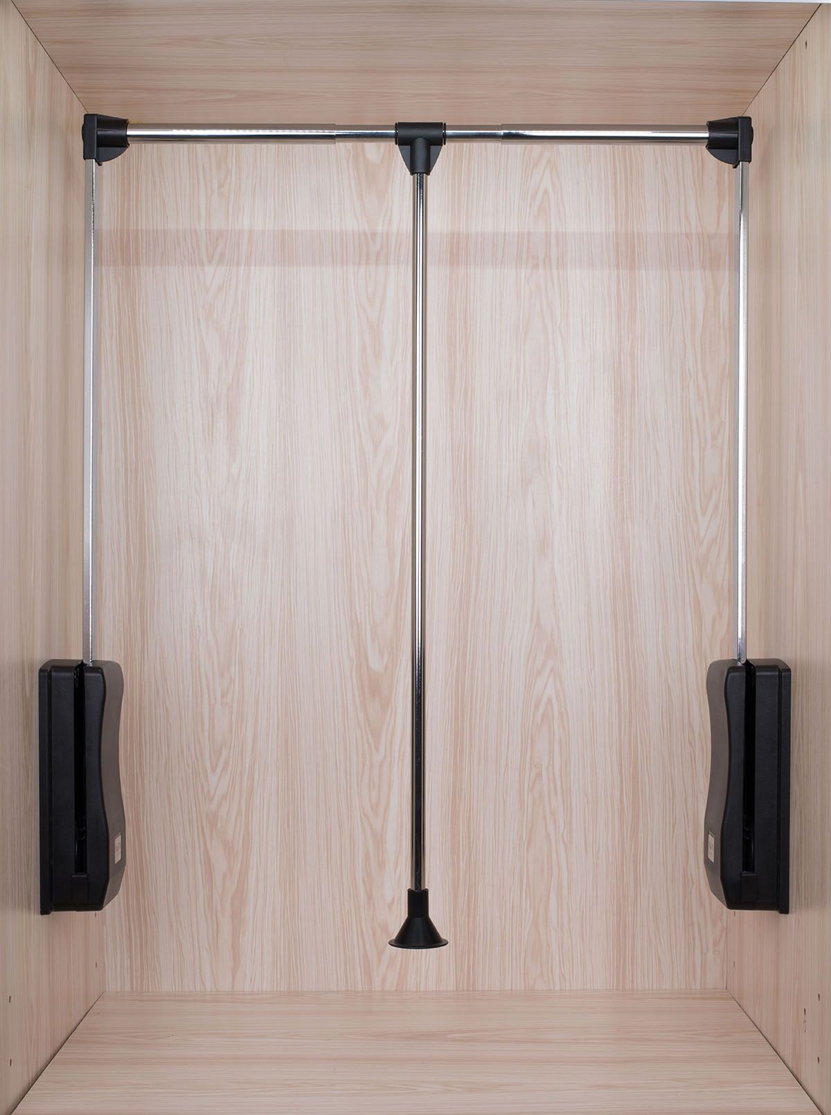 Foshan Supplier High Quality Wardrobe Accessories Soft Close Clothes Hanger Wardrobe Lift - Wardobe Lift and Wardrobe Ac