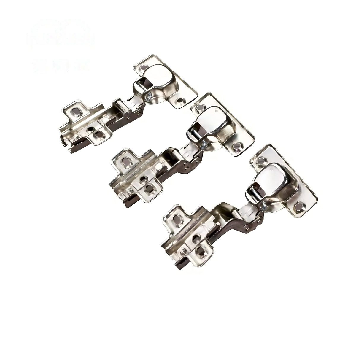 Premium 35mm 3D Cup Hinges for Quality Furniture Doors - Best-Selling Hinge and Precision-Made Hinge