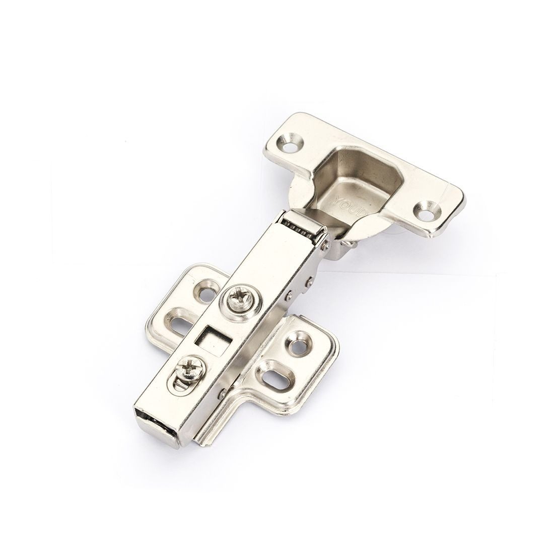 35mm Cup Kitchen Accessories Cabient 95 Degree Hydraulic 3D Soft-Close Hinge - 2026 Hinges, 35mm Cup price | Mad
