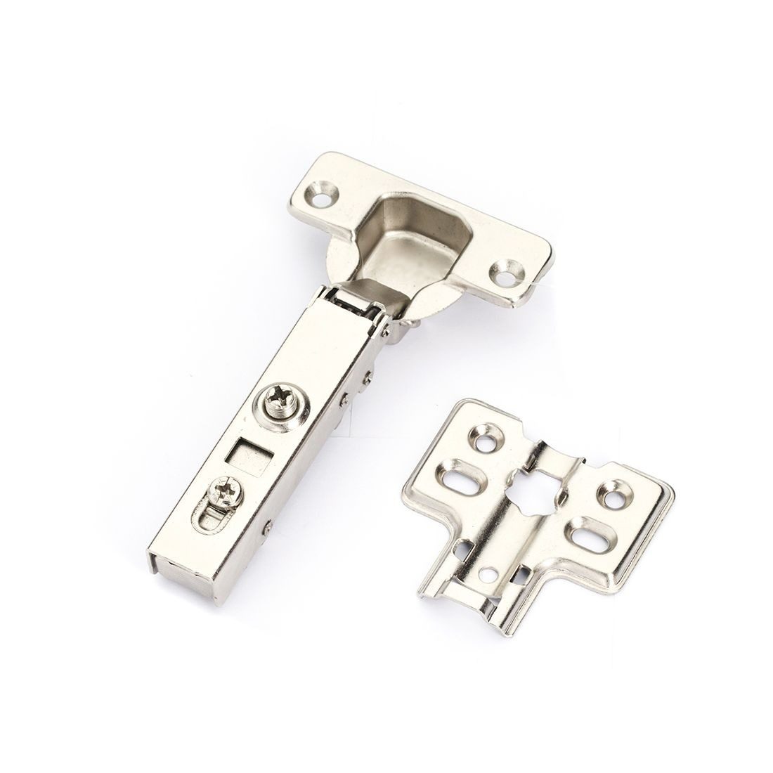 Customized Kitchen Accessories Cabinet 100 Degreehydraulic 3D Soft Close Hinge - 2026 Hinges, 35mm Cup price | Made-in-c